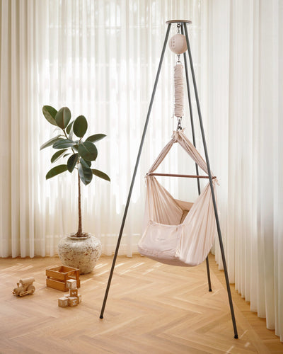 DroomVlucht™ – Veilig Schommelen naar Rust - LittleWonders