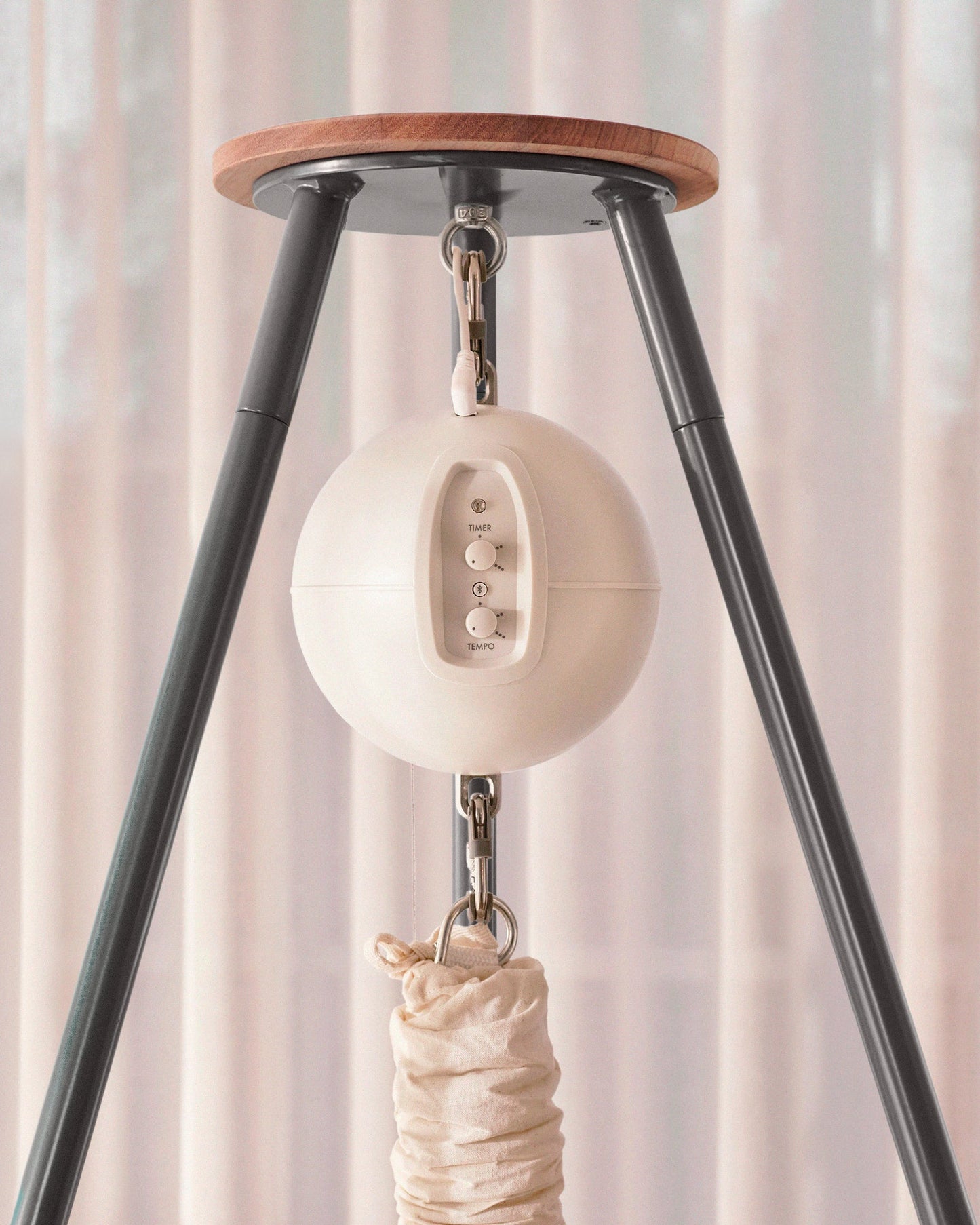 DroomVlucht™ – Veilig Schommelen naar Rust - LittleWonders