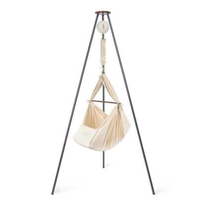 DroomVlucht™ – Veilig Schommelen naar Rust - LittleWonders