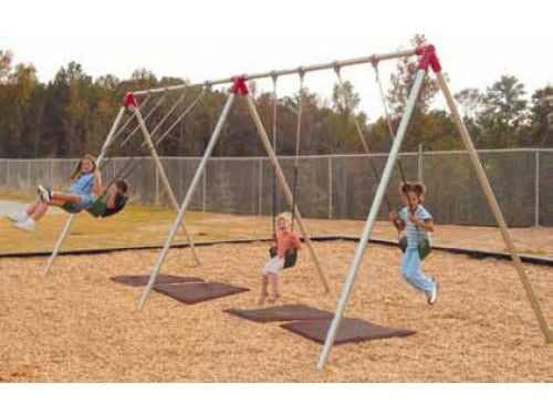 Bi-Pod Swing Frame Add-A-Bay | 90915400XX