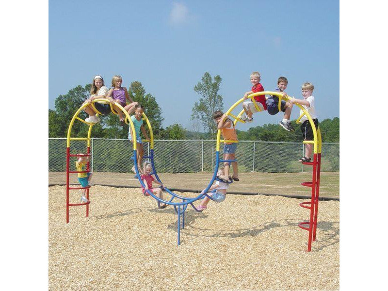 Camel Back Kids Climber | 90007112XX