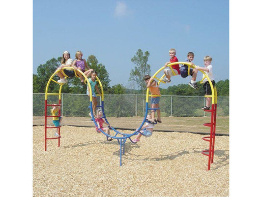 Camel Back Kids Climber | 90007112XX