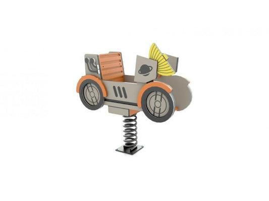 Moon Buggy / 1 Seat | TFS0036XX