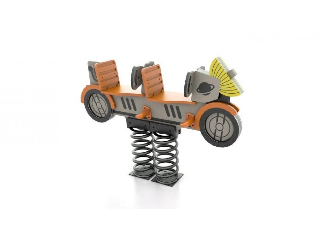 Moon Buggy / 2 Seats | TFS0031XX