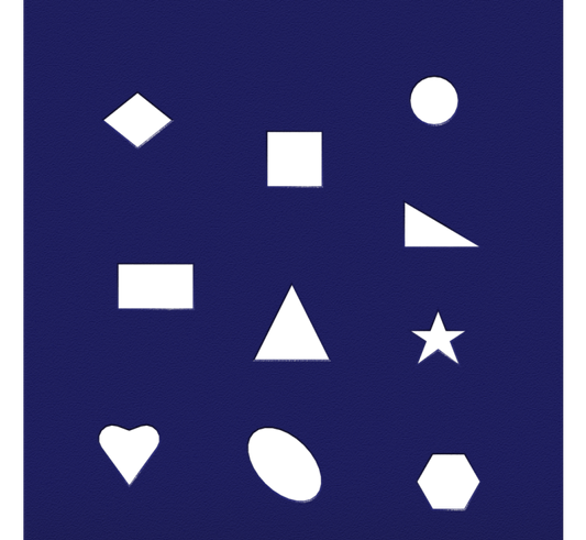 Geo Panel | 70005006XX