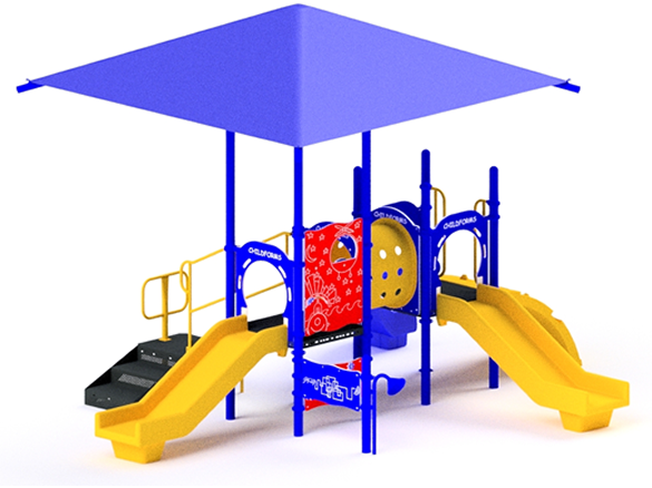 Linville With Canopy