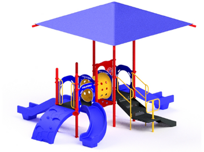 Linville With Canopy