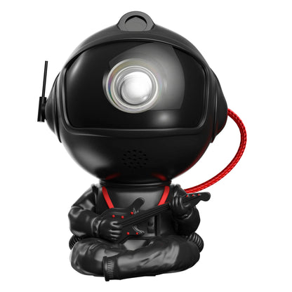GalaxyGlow™ – Astronaut Sterrenhemel Projector - LittleWonders