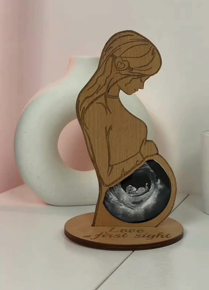 MammaGram™ – Liefde op het Eerste Zicht - LittleWonders