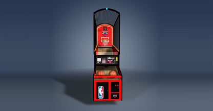 NBA Hoops Basketball Arcade Refurbished - LittleWonders