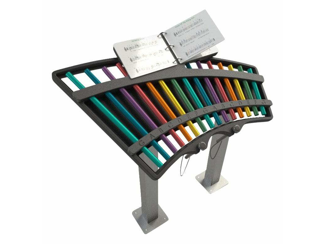 Serenade - Steel Surface Mount | SRND-SM-STL-SRP