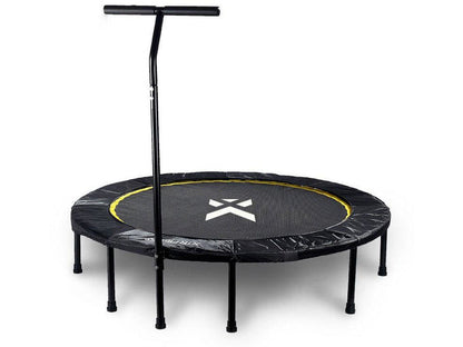 Foldable Fitness Trampoline