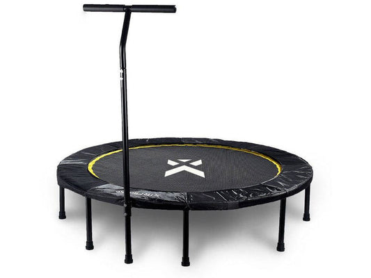 Foldable Fitness Trampoline
