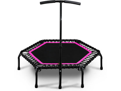Foldable Exercise Trampoline