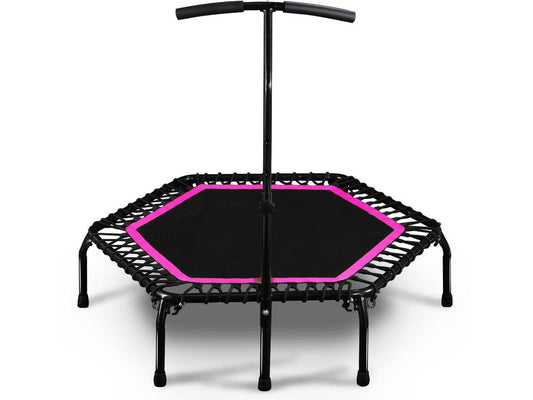 Foldable Exercise Trampoline