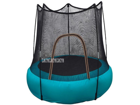 FDS11552 Inflatable Children's Trampoline for Indoor and Outdoor fun