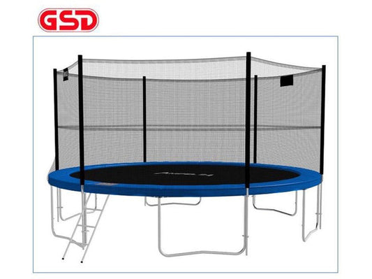 GSD High Quality 6 Feet Trampoline with Safety Net