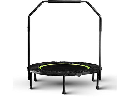 Foldable Mini Fitness Trampoline 40 inch