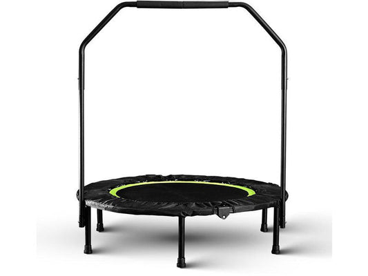 Foldable Mini Fitness Trampoline 40 inch
