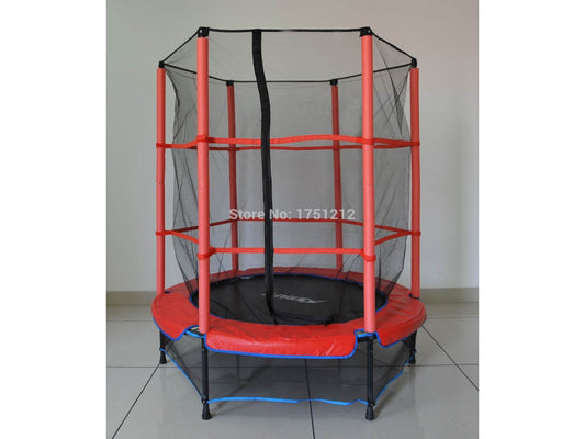 55 inch Mini Trampoline with 3 Legs TUV Certified