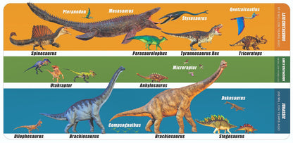 T-Rex Safari - LittleWonders