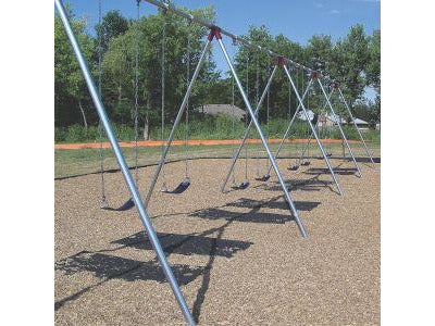 Tri-Pod Swing Frame - 10' Add-A-Bay | 90015391XX